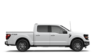 2026 Ford F-150® External Image 1